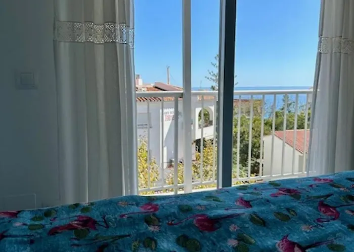 公寓 Edf Levante 4b Eurosur *