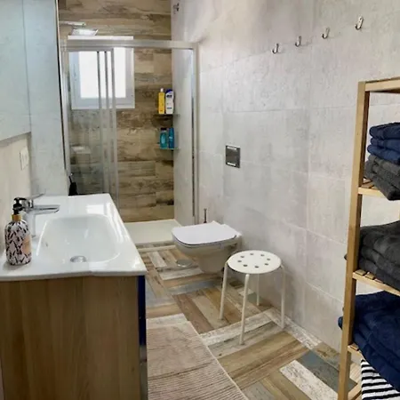 Apartment Edf Levante 4b Eurosur Nerja