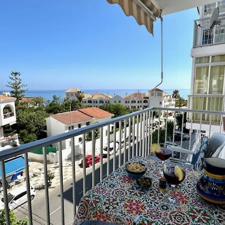 Edf Levante 4b Eurosur * Nerja
