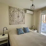 Edf Levante 4b Eurosur Apartment