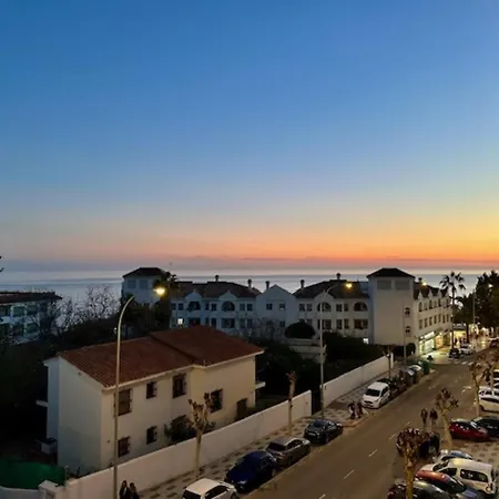 דירה Edf Levante 4b Eurosur *