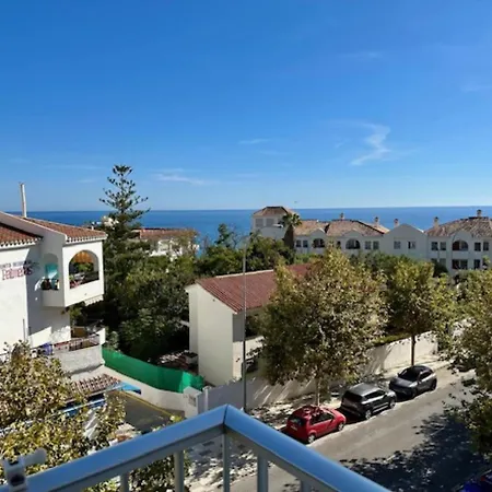 דירה Edf Levante 4b Eurosur