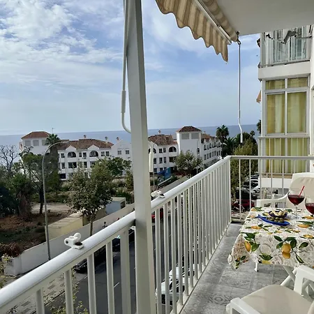 Edf Levante 4b Eurosur Apartment *