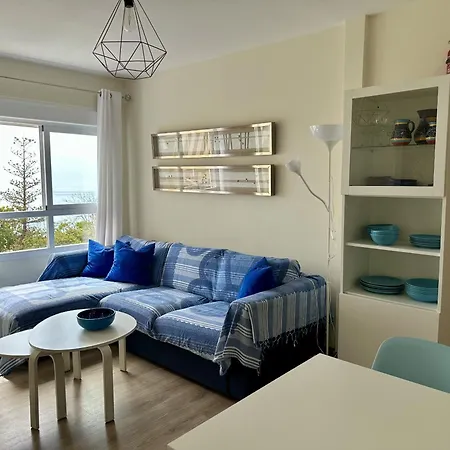 Apartment Edf Levante 4b Eurosur Nerja