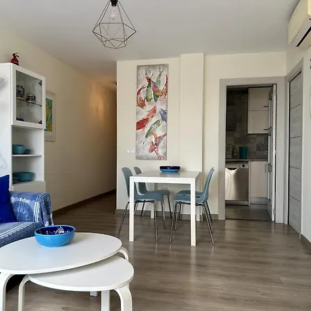 Edf Levante 4b Eurosur Apartment Nerja