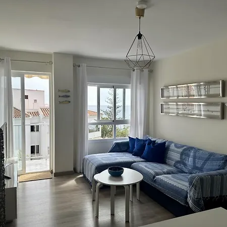 Edf Levante 4b Eurosur Apartment
