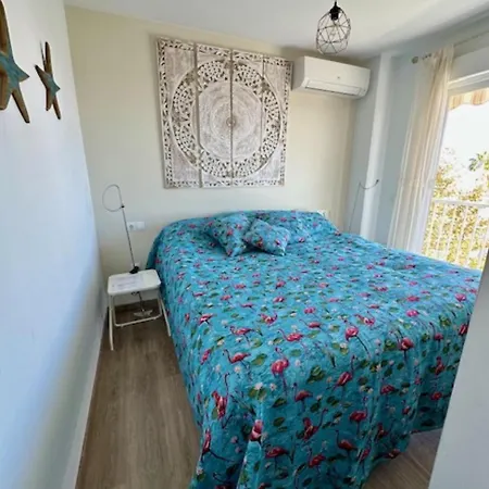 Edf Levante 4b Eurosur Lägenhet *