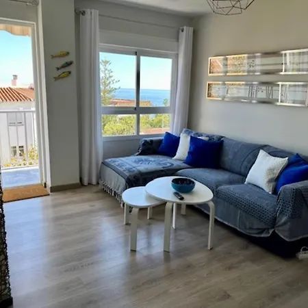 Lägenhet Edf Levante 4b Eurosur Nerja