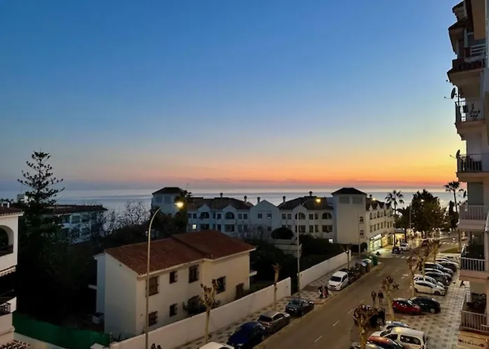 Lägenhet Edf Levante 4b Eurosur *