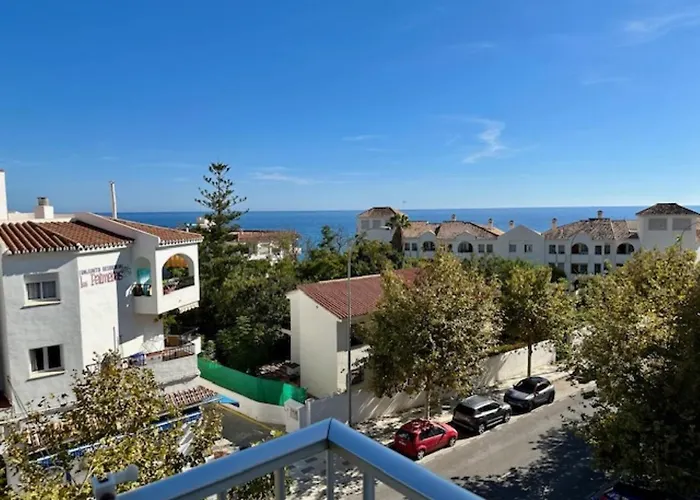 Lägenhet Edf Levante 4b Eurosur